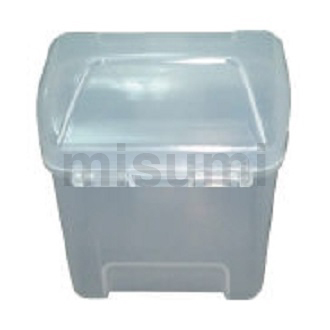 BUCKET MOUTH_零件箱