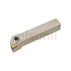 车刀杆 外径用 外圆/仿形加工用车削刀杆DVJN