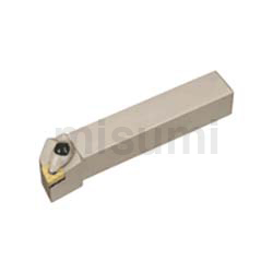 车刀杆 外径用 外圆/仿形加工用车削刀杆DVVNN