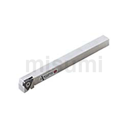 切槽/切断用车刀杆 外圆切槽加工小型刀具GTBH