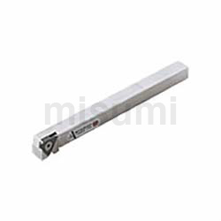 切槽/切断用车刀杆 外圆切槽加工小型刀具GTCH