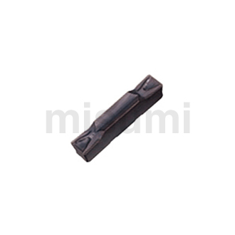 MM断屑槽多功能加工用刀片GY2M-MM