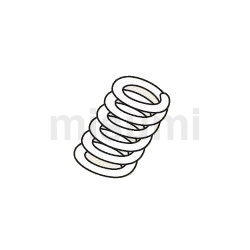 车刀用弹簧 弹簧