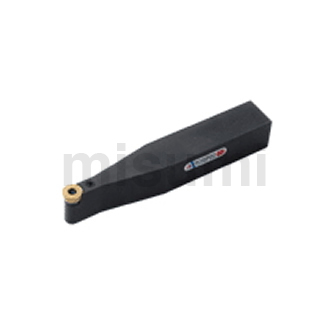 车刀杆 外径用 外圆/仿形加工用LL车削刀杆PRDC