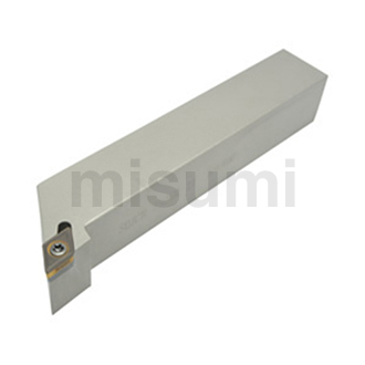 车刀杆 外径用 外圆/仿形加工用SP车削刀杆SDNC