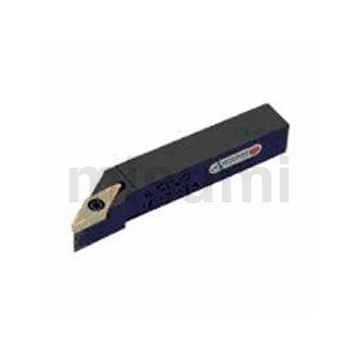 车刀杆 外径用 外圆/仿形加工用SP车削刀杆SVVC