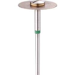 金刚石切割砂轮盘 金属结合剂 全层型