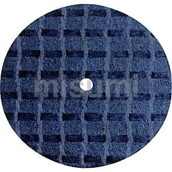 含玻璃增强材料的切割片 A型