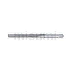 高速钢手用铰刀/右刃直刃/指定单位0.1mm0.01mm型