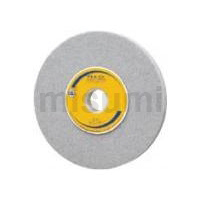 平面研磨用32A砂轮 -单结晶砂轮平面1型-