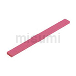 研磨油石　扁平型/普通模具用PA磨粒/粗加工型　-套件-