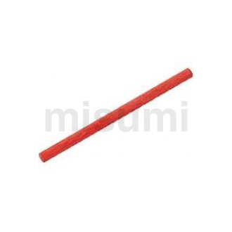 超级纤维油石-圆棒形-粒度#1200（红色）