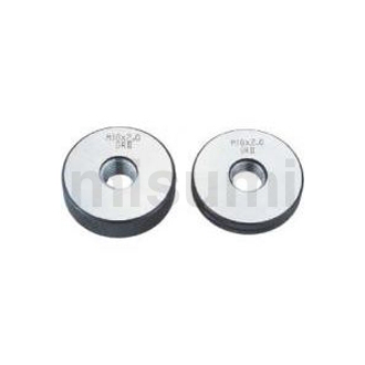 螺纹通止规　螺纹环规通止组件（检查用）