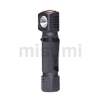 超亮LED便携锂电手电筒