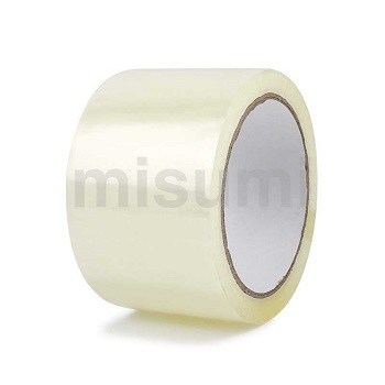 普通透明OPP胶带 厚度48μ（华东款）