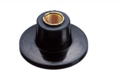 纸质盘油石用支架