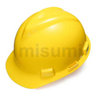 ABS标准型超爱戴安全帽多色