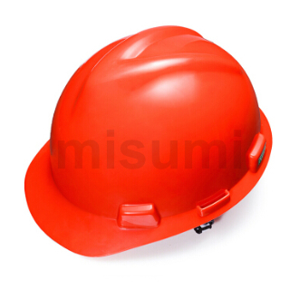 PE标准型一指键安全帽（多色） 可定制LOGO