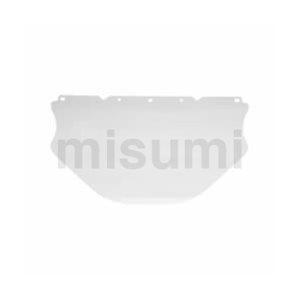 防紫外线头戴式防护面屏