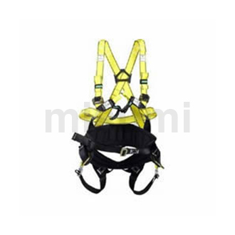 MSA梅思安 10106899 Workman 沃克曼全面型全身式安全带