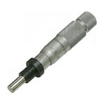 测微头 153系列-非旋转测微螺杆型(MHK)