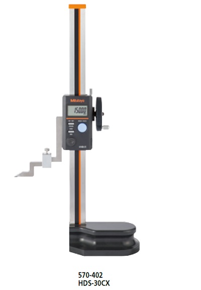 数显高度卡尺 三丰/MITUTOYO 570系列