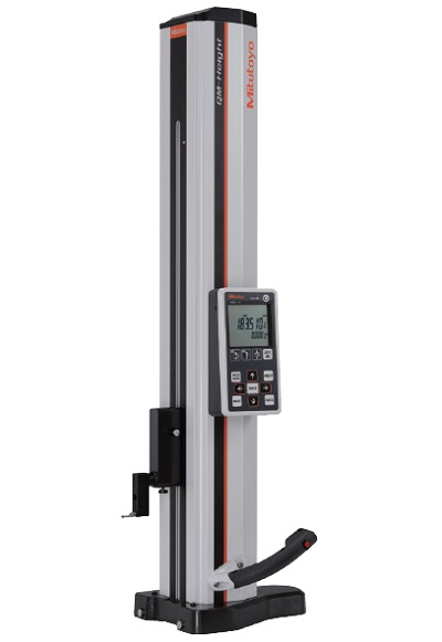 三丰MITUTOYO  518系列 高精度测高仪 QM-Height