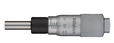 三丰MITUTOYO  148系列 测微头（标准型） MHS-A