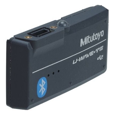 三丰/MITUTOYO  U-WAVE-TMB/TCB（U-WAVE fit Bluetooth版）发送装置