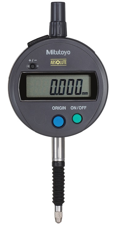 三丰/MITUTOYO 542系列ABSOLUTE数显指示表ID-SX2_三丰MITUTOYO百分表