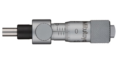三丰/MITUTOYO  148系列 测微头（标准型） MHS-A/MHC-A/MHT-A螺钉锁紧型