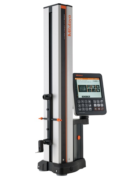 三丰/MITUTOYO 518系列 高精度测高仪 Linear Height