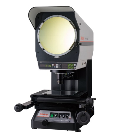 三丰/MITUTOYO 测量投影仪 PJ-H30系列