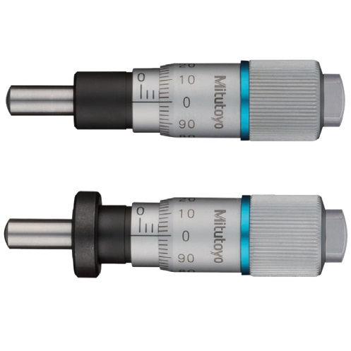 三丰/MITUTOYO 148系列 测微头（高功能型）MHS-A/MHC-A/MHT/MHT-A
