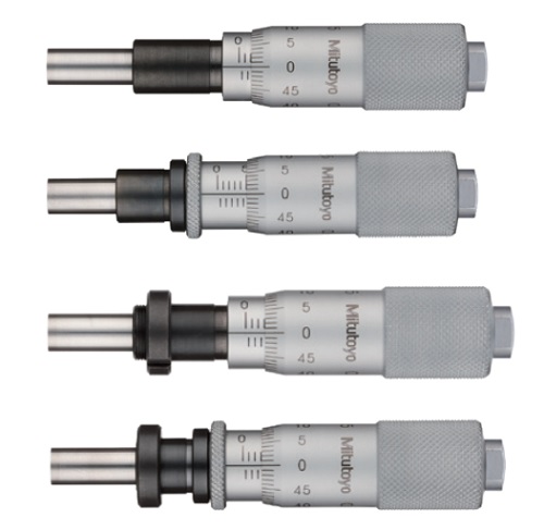 三丰/MITUTOYO 149系列 测微头（标准型）MHM-A