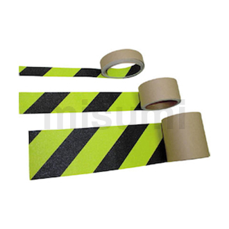 荧光防滑斑马型（平面用、显示危险用）