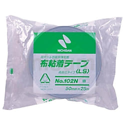 米其邦 布胶带 No.102N
