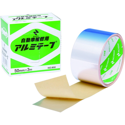米其邦 汽车用铝箔胶带 800