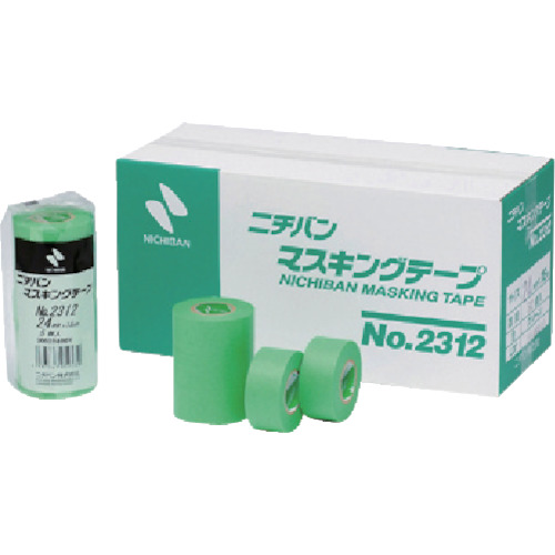 米其邦 美纹纸胶带 No.2312（单位卷）