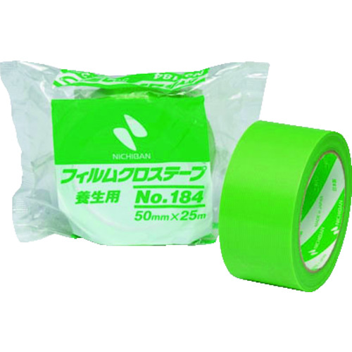 米其邦 薄膜布胶带 184 固化用