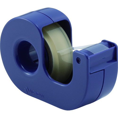 米其邦 透明胶带 (R) 带小型滚切刀 直切型