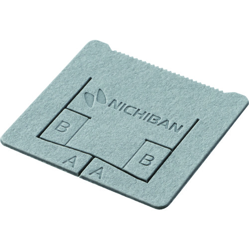 米其邦 纸制透明胶带切割器