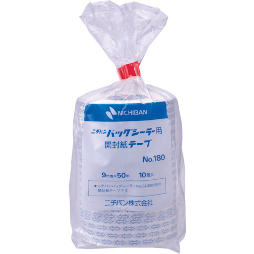 米其邦 封袋撕纸胶带