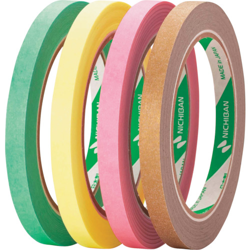 米其邦 封袋胶带 和纸 No.270