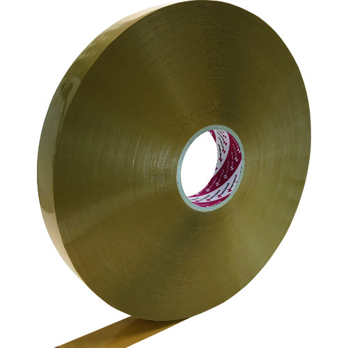 米其邦 纸箱胶带660 赭石色