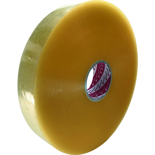 米其邦 纸箱胶带660 透明色