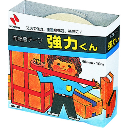 米其邦 布胶带 强力 NN-40