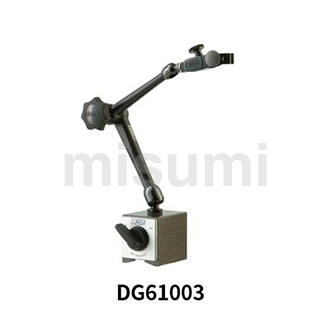 球关节万向表架 NOGA(诺佳)装表端微调