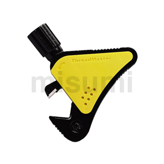 螺纹外径螺牙调整工具。