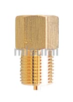 圧力表配管用配件